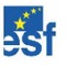 Projekt ESF 